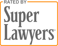 Super Lawyers Rated